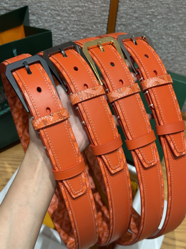 G*oyard Belts Top Quality 40MM