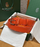 G*oyard Belts Top Quality 40MM