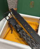 G*oyard Belts Top Quality 40MM
