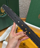 G*oyard Belts Top Quality 40MM