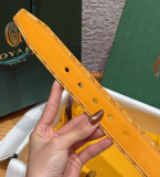 G*oyard Belts Top Quality 40MM