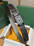 G*oyard Belts Top Quality 40MM