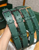 G*oyard Belts Top Quality 40MM