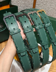 G*oyard Belts Top Quality 40MM