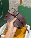 G*oyard Belts Top Quality 40MM