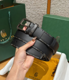 G*oyard Belts Top Quality 40MM