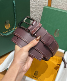 G*oyard Belts Top Quality 40MM