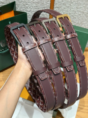 G*oyard Belts Top Quality 40MM