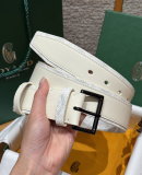 G*oyard Belts Top Quality 40MM