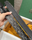 G*oyard Belts Top Quality 40MM