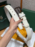 G*oyard Belts Top Quality 40MM
