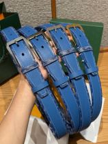 G*oyard Belts Top Quality 40MM
