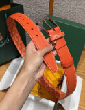 G*oyard Belts Top Quality 40MM
