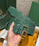 G*oyard Belts Top Quality 40MM