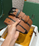 G*oyard Belts Top Quality 40MM