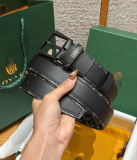 G*oyard Belts Top Quality 40MM