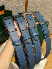 G*oyard Belts Top Quality 40MM