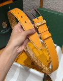 G*oyard Belts Top Quality 40MM