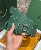 G*oyard Belts Top Quality 40MM