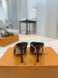 Women L*ouis V*uitton Top Quality Sandals
