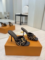 Women L*ouis V*uitton Top Quality Sandals