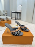Women L*ouis V*uitton Top Quality Sandals