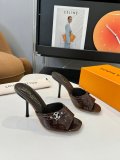 Women L*ouis V*uitton Top Quality Sandals