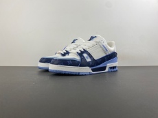 Men Women L*ouis V*uitton Top Quality Sneakers