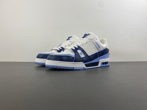 Men Women L*ouis V*uitton Top Quality Sneakers