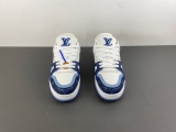 Men Women L*ouis V*uitton Top Quality Sneakers