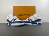 Men Women L*ouis V*uitton Top Quality Sneakers