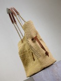 Y*SL Top Quality Bag  35*35*10CM