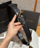 B*ottega V*eneta  Belts Top Quality 30MM