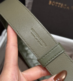 B*ottega V*eneta  Belts Top Quality 30MM
