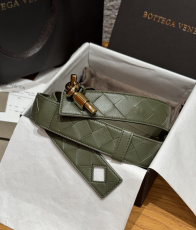 B*ottega V*eneta  Belts Top Quality 30MM