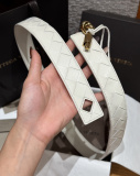 B*ottega V*eneta  Belts Top Quality 30MM
