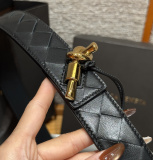B*ottega V*eneta  Belts Top Quality 30MM
