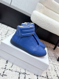 Men Women  M*aison M*argiela Top Sneakers