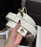 B*ottega V*eneta  Belts Top Quality 30MM