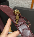 B*ottega V*eneta  Belts Top Quality 30MM