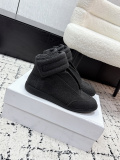 Men Women  M*aison M*argiela Top Sneakers