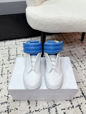Men Women  M*aison M*argiela Top Sneakers