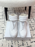Men Women  M*aison M*argiela Top Sneakers