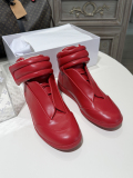 Men Women  M*aison M*argiela Top Sneakers