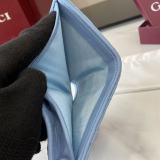 G*ucci Top Wallets  11*8.5*3CM
