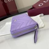 G*ucci Top Wallets  19*10.5*2CM