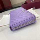 G*ucci Top Wallets  19*10.5*2CM