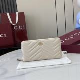 G*ucci Top Wallets  19*10.5*2CM