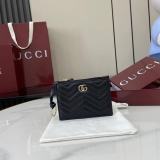 G*ucci Top Wallets  12*8.5CM