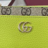 G*ucci Top Wallets  12*8.5CM